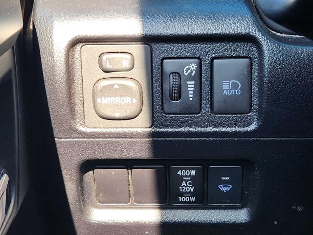 2022 Toyota 4Runner Vehicle Photo in PLANO, TX 75024