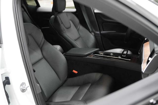 2023 Volvo S60 Vehicle Photo in GRAPEVINE, TX 76051