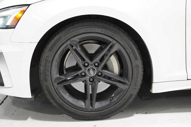2022 Audi A5 Sportback Vehicle Photo in GRAPEVINE, TX 76051