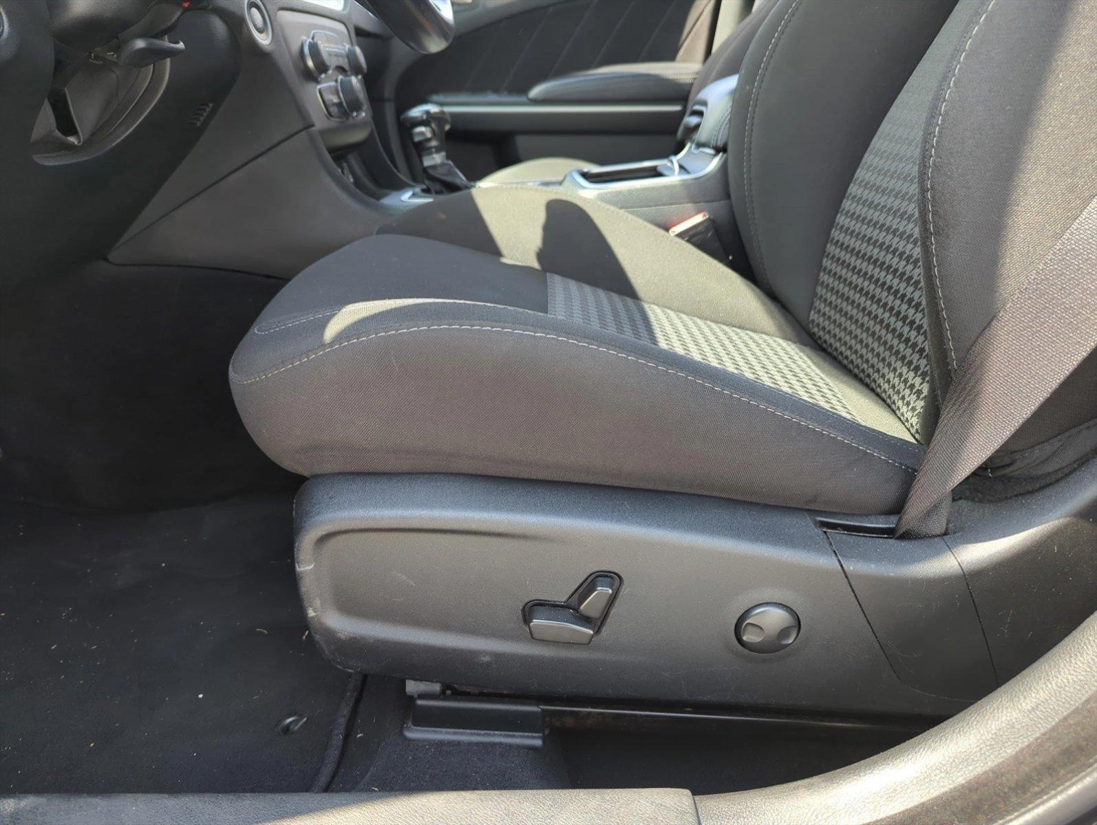 2022 Dodge Charger Vehicle Photo in Ft. Myers, FL 33907