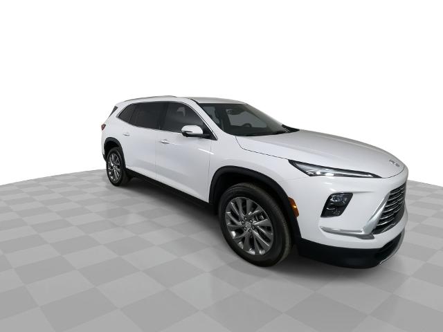 2025 Buick Enclave Vehicle Photo in GILBERT, AZ 85297-0402