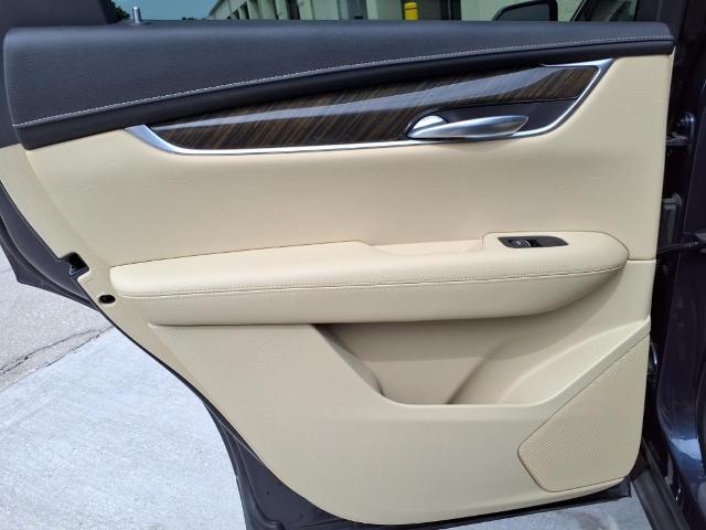2019 Cadillac XT5 Vehicle Photo in TAMPA, FL 33612-3404