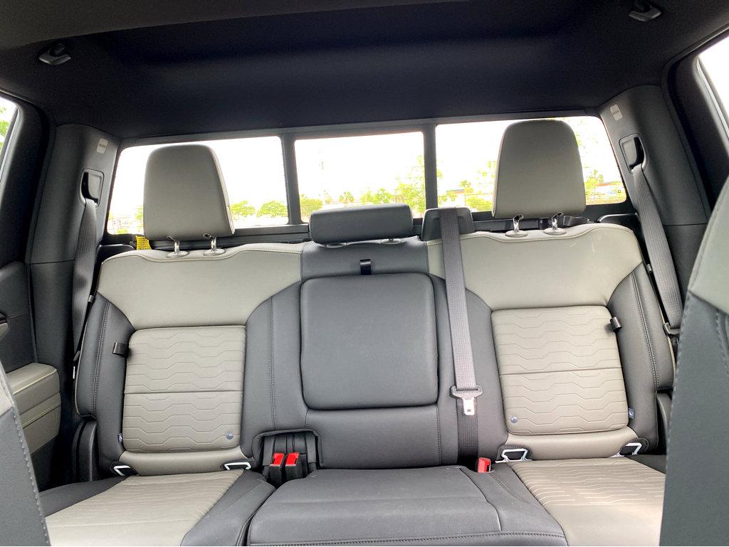 2025 Chevrolet Silverado 1500 Vehicle Photo in POOLER, GA 31322-3252