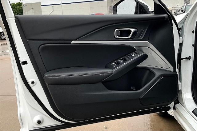 2025 Acura Integra Vehicle Photo in Grapevine, TX 76051