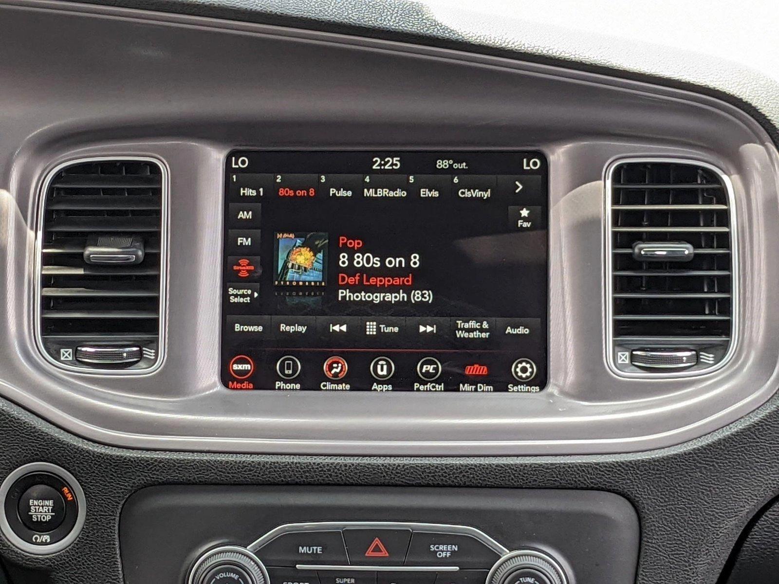 2023 Dodge Charger Vehicle Photo in ORLANDO, FL 32808-7998