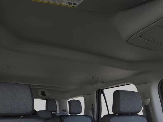 2025 Ford Expedition Vehicle Photo in Oshkosh, WI 54901