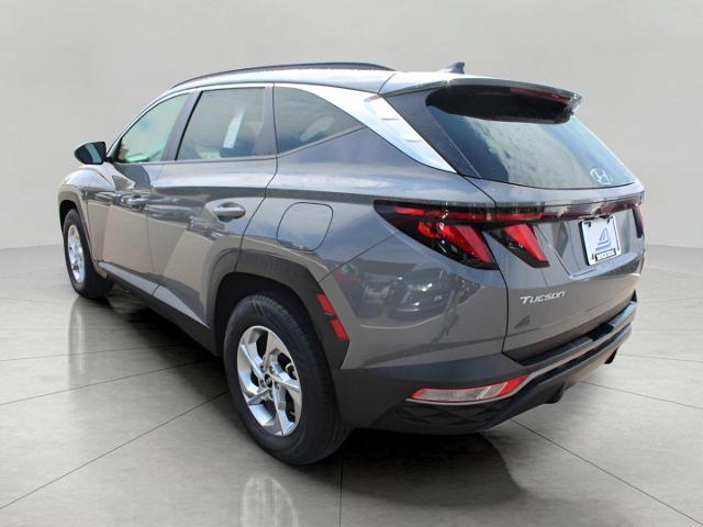 2024 Hyundai TUCSON Vehicle Photo in Green Bay, WI 54304