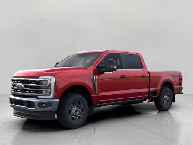 2025 Ford Super Duty F-350 SRW Vehicle Photo in Green Bay, WI 54304