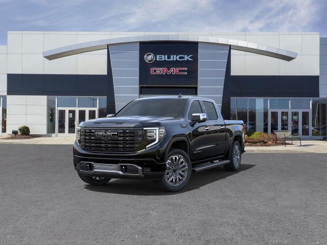 2025 GMC Sierra 1500 Vehicle Photo in DANBURY, CT 06810-5034
