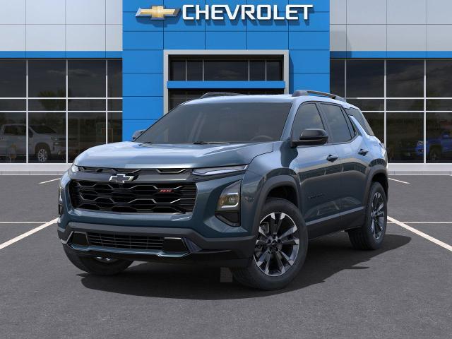 2026 Chevrolet Equinox Vehicle Photo in ORLANDO, FL 32808-7998