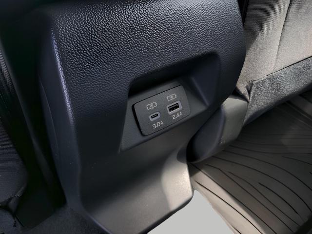 2025 Subaru Crosstrek Vehicle Photo in Green Bay, WI 54304