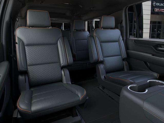 2025 GMC Yukon XL Vehicle Photo in TREVOSE, PA 19053-4984