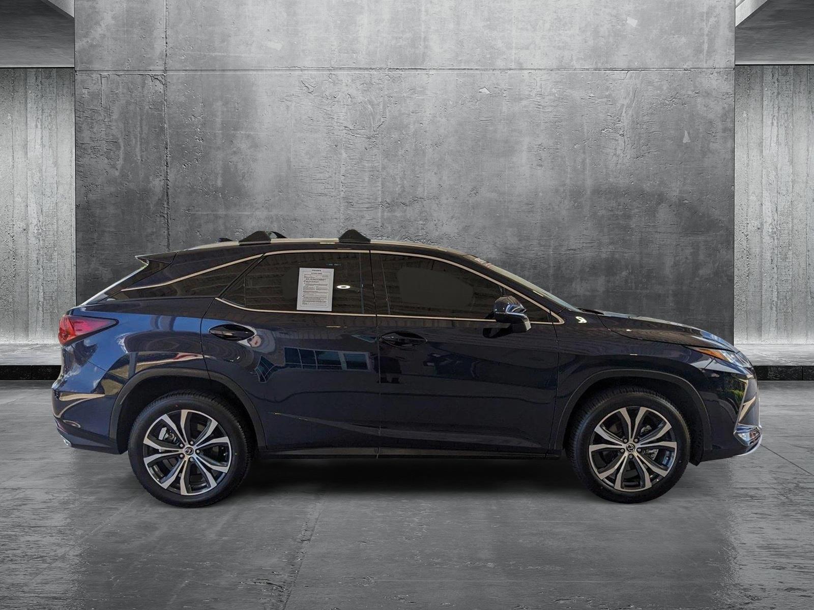 2022 Lexus RX 350 Vehicle Photo in Tampa, FL 33614