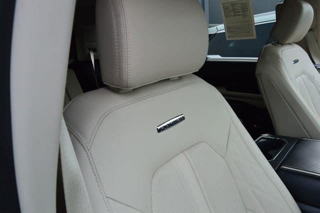2022 Ford Expedition Vehicle Photo in Houston, TX 77090