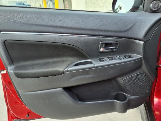 2021 Mitsubishi Outlander Sport Vehicle Photo in Tampa, FL 33612