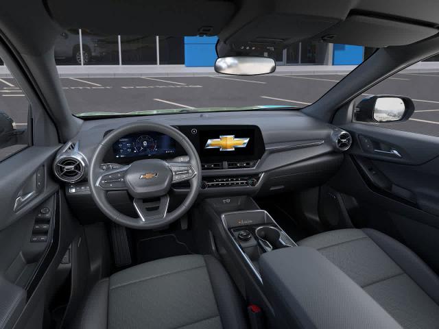 2026 Chevrolet Equinox Vehicle Photo in PITTSBURGH, PA 15226-1209