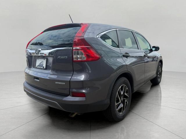 2016 Honda CR-V Vehicle Photo in Appleton, WI 54914