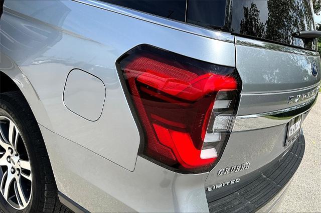 2023 Ford Expedition Vehicle Photo in Tulsa, OK 74145