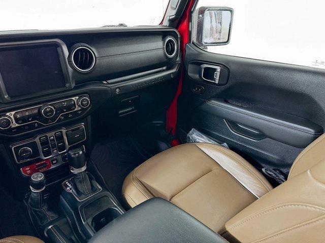 2021 Jeep Wrangler 4xe Vehicle Photo in Doylsetown, PA 18901