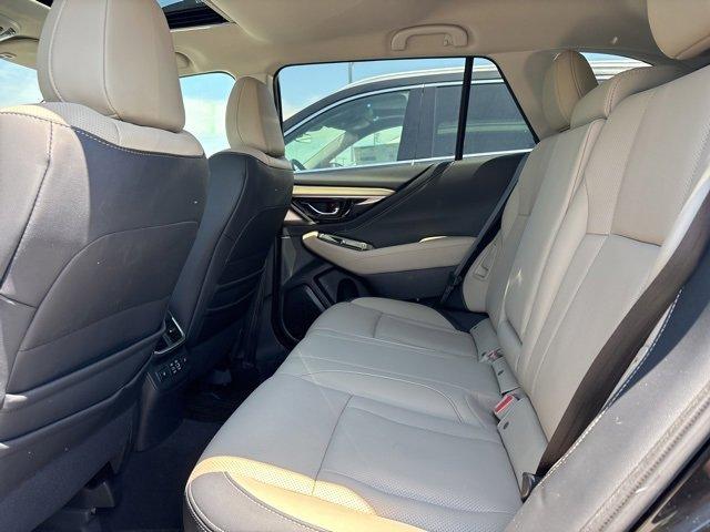2024 Subaru Outback Vehicle Photo in Willow Grove, PA 19090