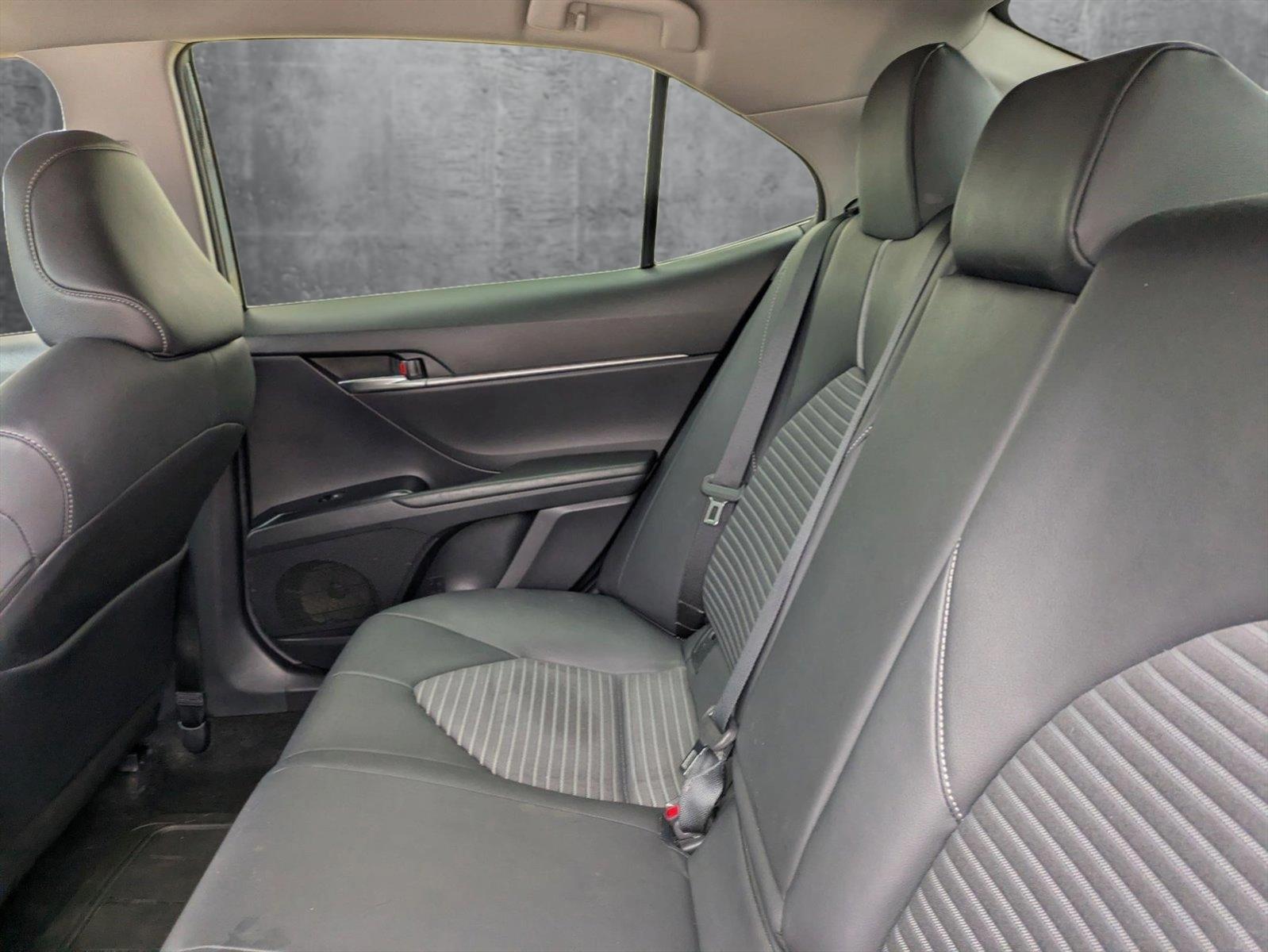 2018 Toyota Camry Vehicle Photo in Winter Park, FL 32792