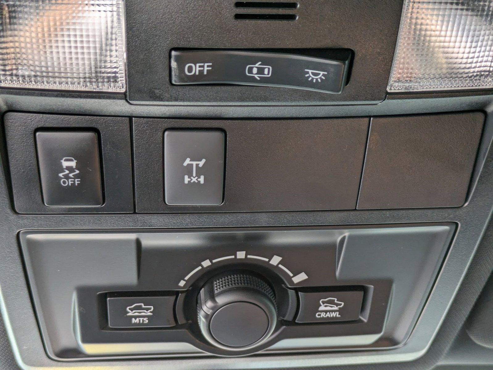 2017 Toyota Tacoma Vehicle Photo in Clearwater, FL 33765