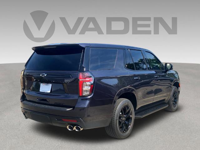 2024 Chevrolet Tahoe Vehicle Photo in SAVANNAH, GA 31406-4513