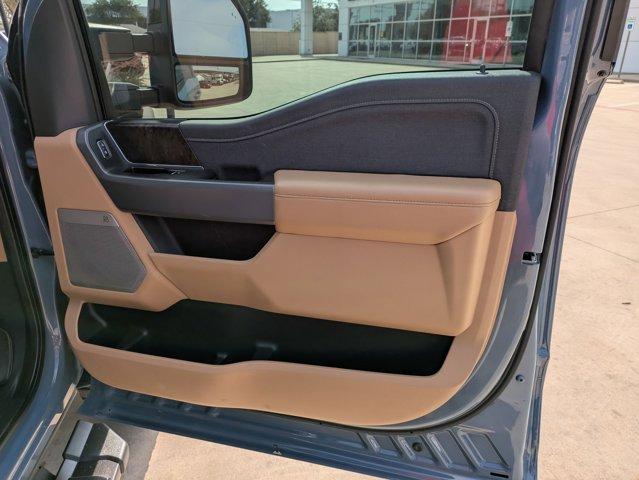 2023 Ford Super Duty F-250 SRW Vehicle Photo in SELMA, TX 78154-1459