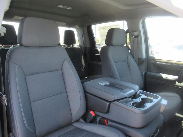 2025 Chevrolet Silverado 1500 Vehicle Photo in LEESBURG, FL 34788-4022