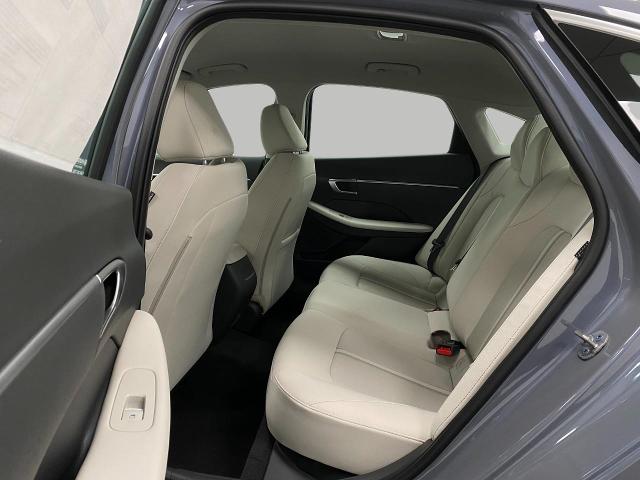 2025 Hyundai SONATA Vehicle Photo in Appleton, WI 54913