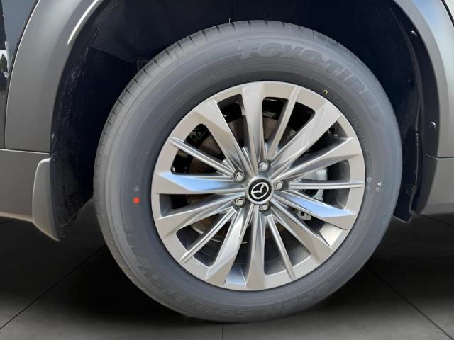 2025 Mazda CX-90 Vehicle Photo in Green Bay, WI 54304