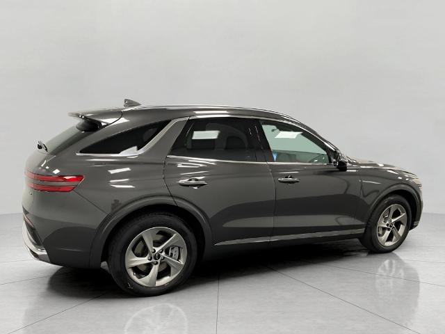 2026 Genesis GV70 Vehicle Photo in Appleton, WI 54913