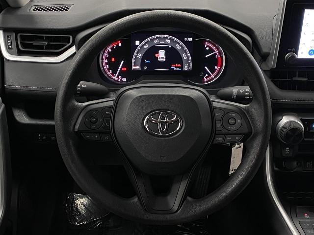 2023 Toyota RAV4 Vehicle Photo in Appleton, WI 54913