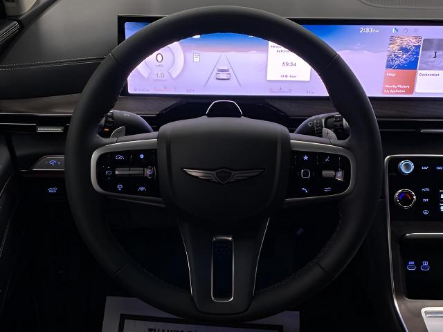 2025 Genesis GV80 Vehicle Photo in Appleton, WI 54913