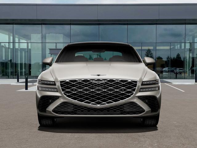 2025 Genesis G80 Vehicle Photo in Appleton, WI 54913