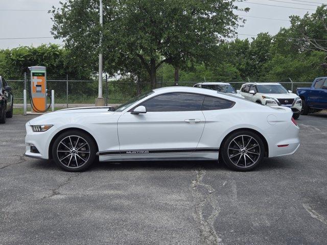 2016 Ford Mustang Vehicle Photo in Decatur, TX 76234