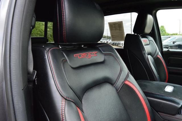 2021 Ram 1500 Vehicle Photo in Houston, TX 77090