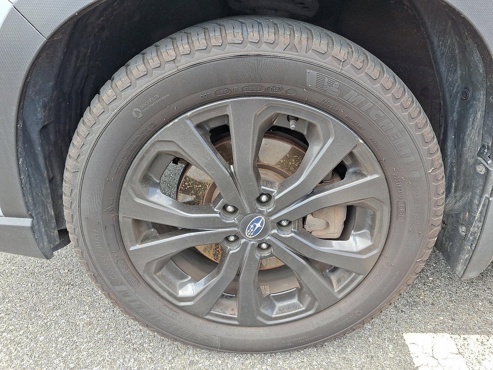 2019 Subaru Forester Vehicle Photo in BETHLEHEM, PA 18017
