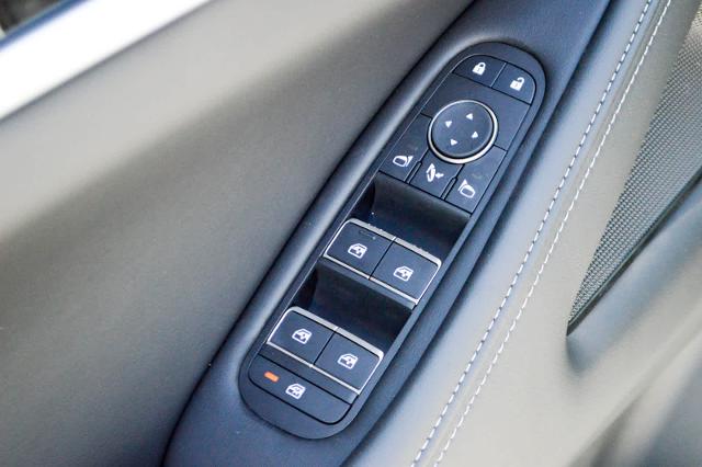 2025 INFINITI QX60 Vehicle Photo in Houston, TX 77090