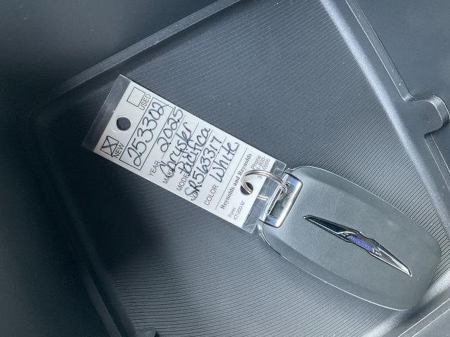 2025 Chrysler Pacifica Vehicle Photo in Kaukauna, WI 54130