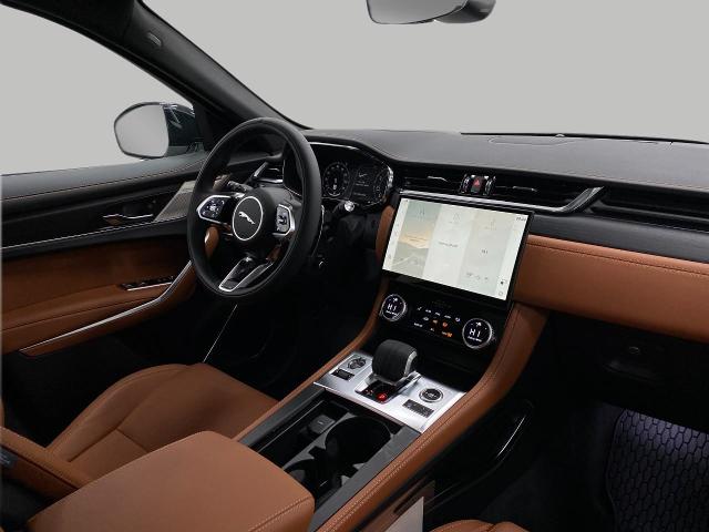 2026 Jaguar F-Pace Vehicle Photo in Appleton, WI 54913