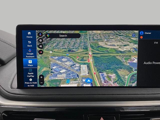 2025 Acura MDX Vehicle Photo in Appleton, WI 54913