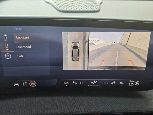 2025 Buick Enclave Vehicle Photo in DALLAS, TX 75209-3016