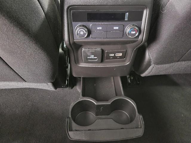 2023 GMC Acadia Vehicle Photo in GREEN BAY, WI 54303-3330
