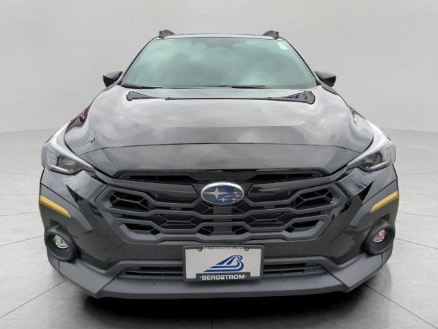 2025 Subaru Crosstrek Vehicle Photo in Green Bay, WI 54304