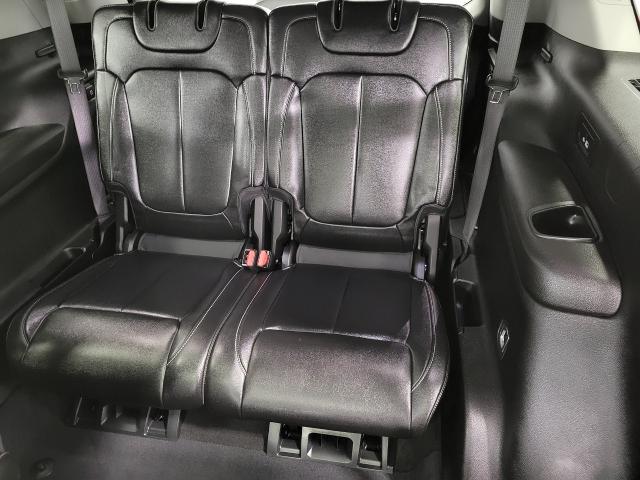 2023 Jeep Grand Cherokee L Vehicle Photo in MADISON, WI 53713-3220