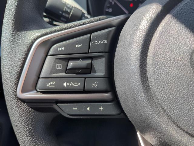 2025 Subaru Impreza Vehicle Photo in Green Bay, WI 54304
