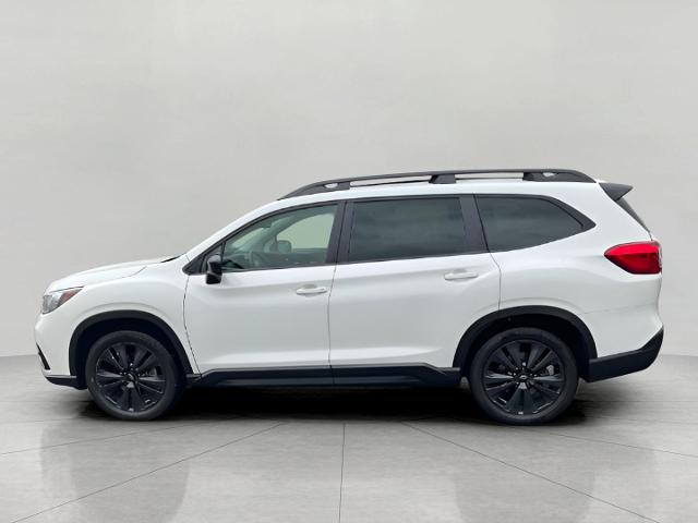 2022 Subaru Ascent Vehicle Photo in Oshkosh, WI 54904