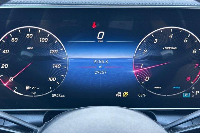 2023 Mercedes-Benz GLC Vehicle Photo in STOCKTON, CA 95212-2838