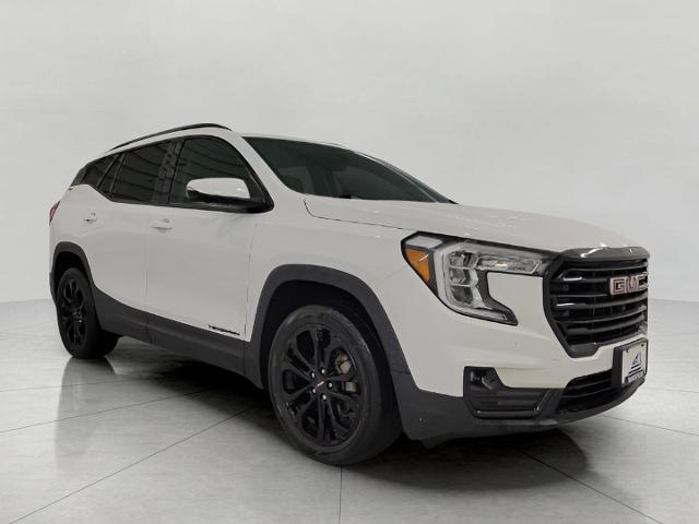 2022 GMC Terrain Vehicle Photo in MANITOWOC, WI 54220-5838